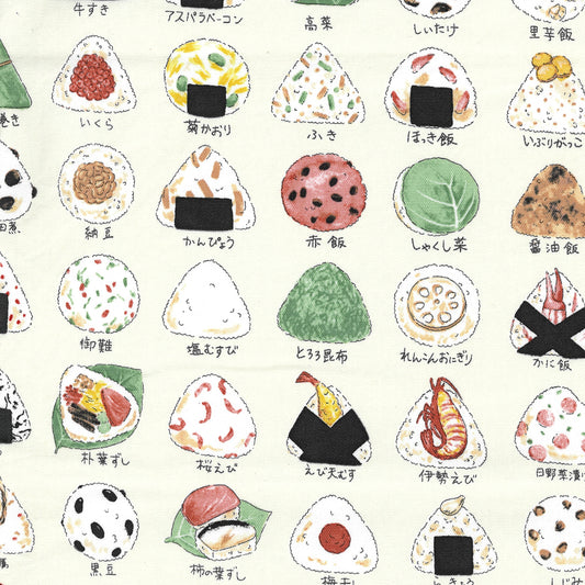 Onigiri Oxford YP-46030-1