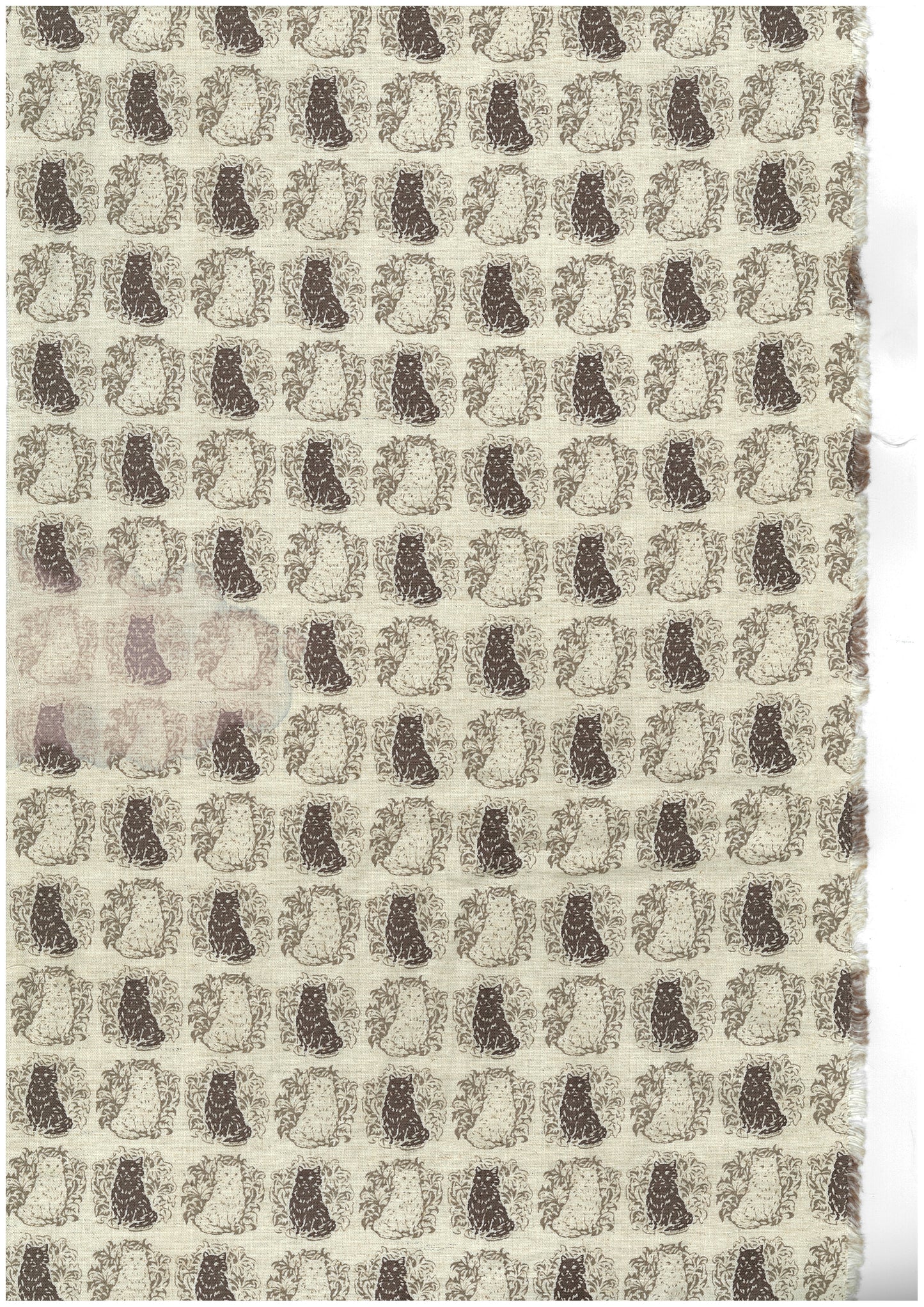 Vintage-Komon Sheeting YP-49010-1