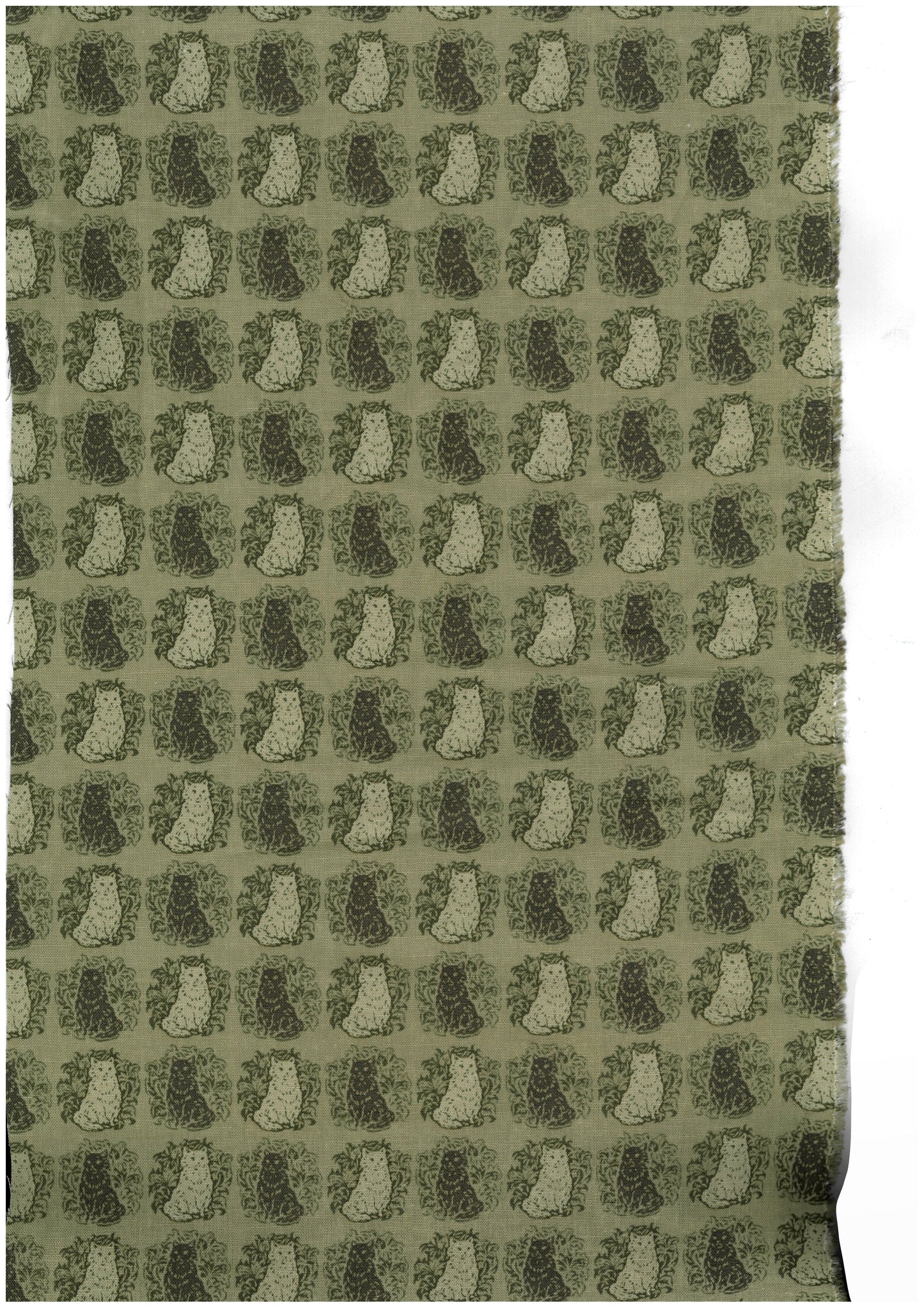 Vintage-Komon Sheeting YP-49010-1