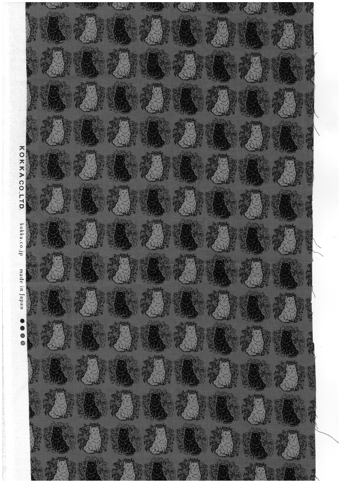 Vintage-Komon Sheeting YP-49010-1