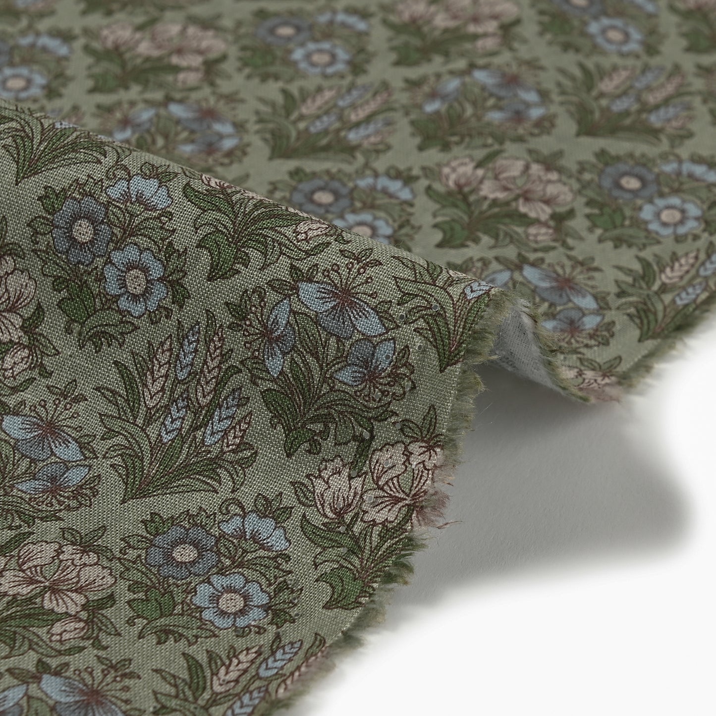 Vintage Komon Wallpaper Flower Sheeting YPA-49010-2