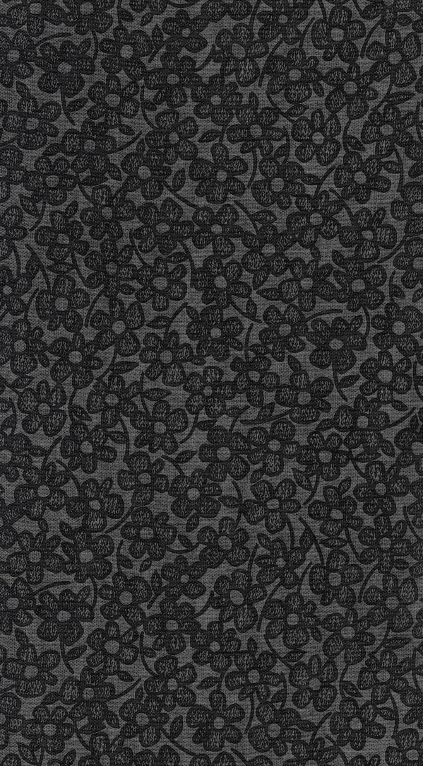 Mist Flower Light Brushed Sheeting YPA-56000-1