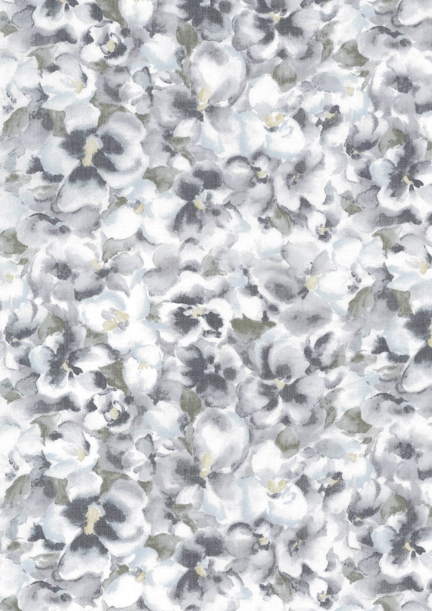 Haze Polyester Cotton TC Vintage Cloth YPA-71050-1