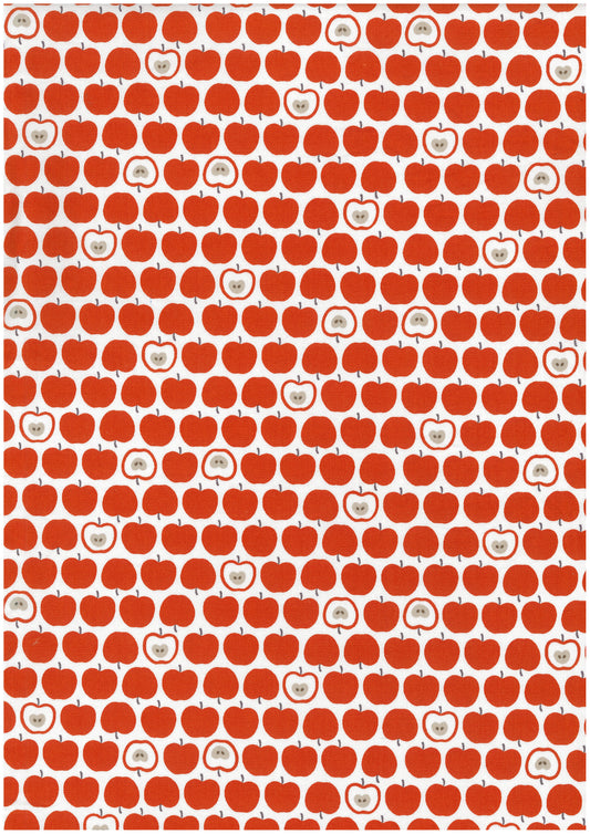 Simply Palette Apple Oxford YPA-76040-1