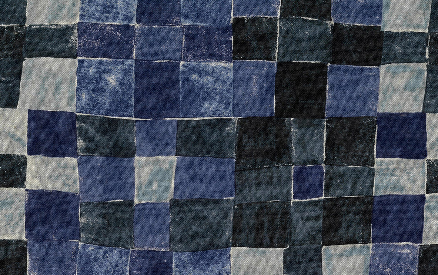 Gather by Bookhou - Geometric Canvas EKX-1420-3