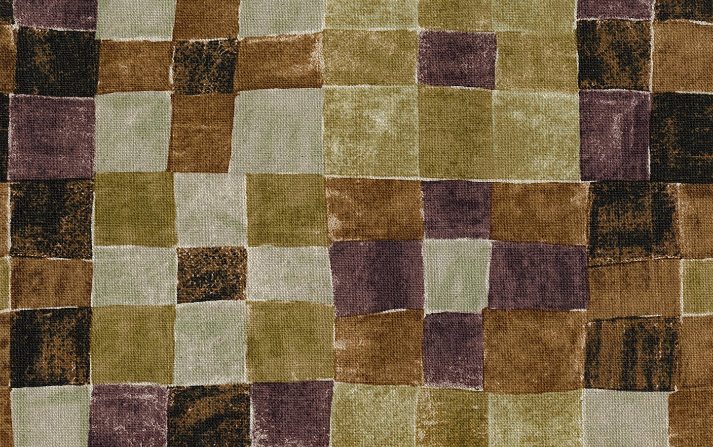 Gather by Bookhou - Geometric Canvas EKX-1420-3