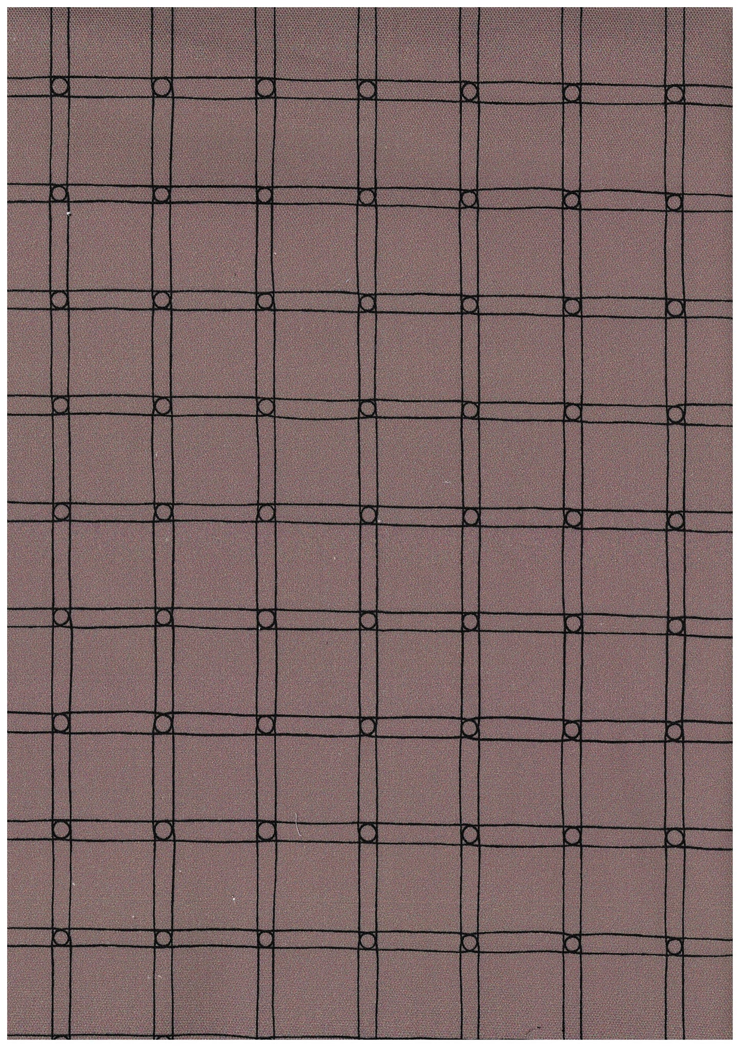 MUDDY WORKS Rubber Band Check Oxford EKX-141-1