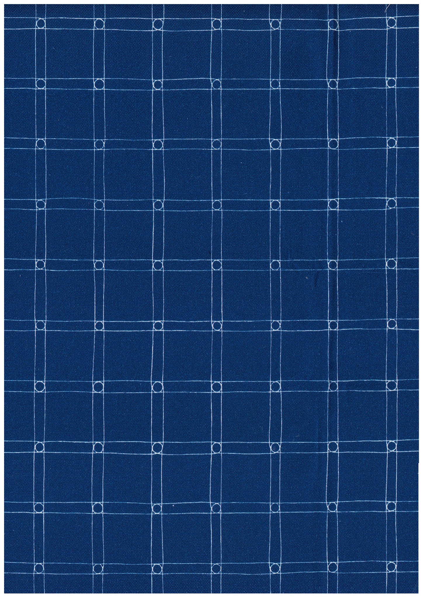 MUDDY WORKS Rubber Band Check Oxford EKX-141-1