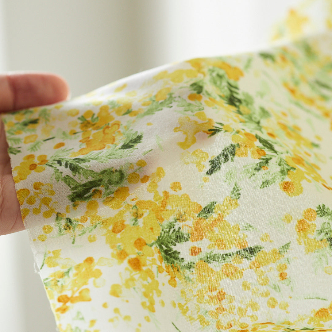 Flownny Cotton Lawn NFA-1030-32