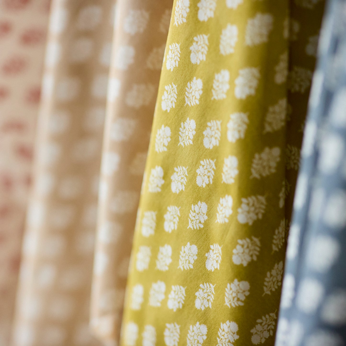 Flownny Sarasa Cotton Voile NFA-3100-102