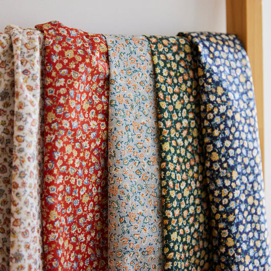 Flownny Cotton Lawn NFA-1040-42