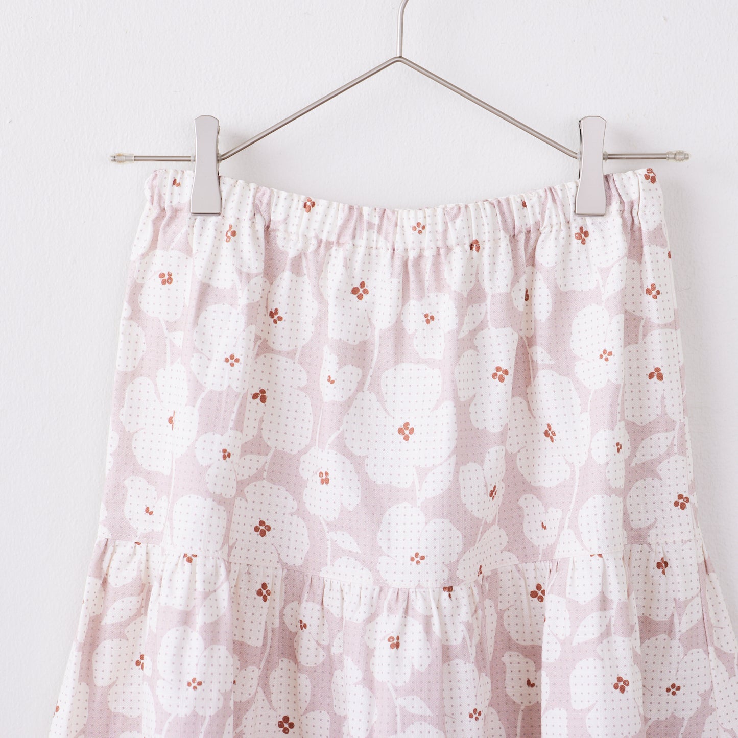 Tenten Moyou Sashiko Print Dot Lightweight Canvas EYK-2000-3