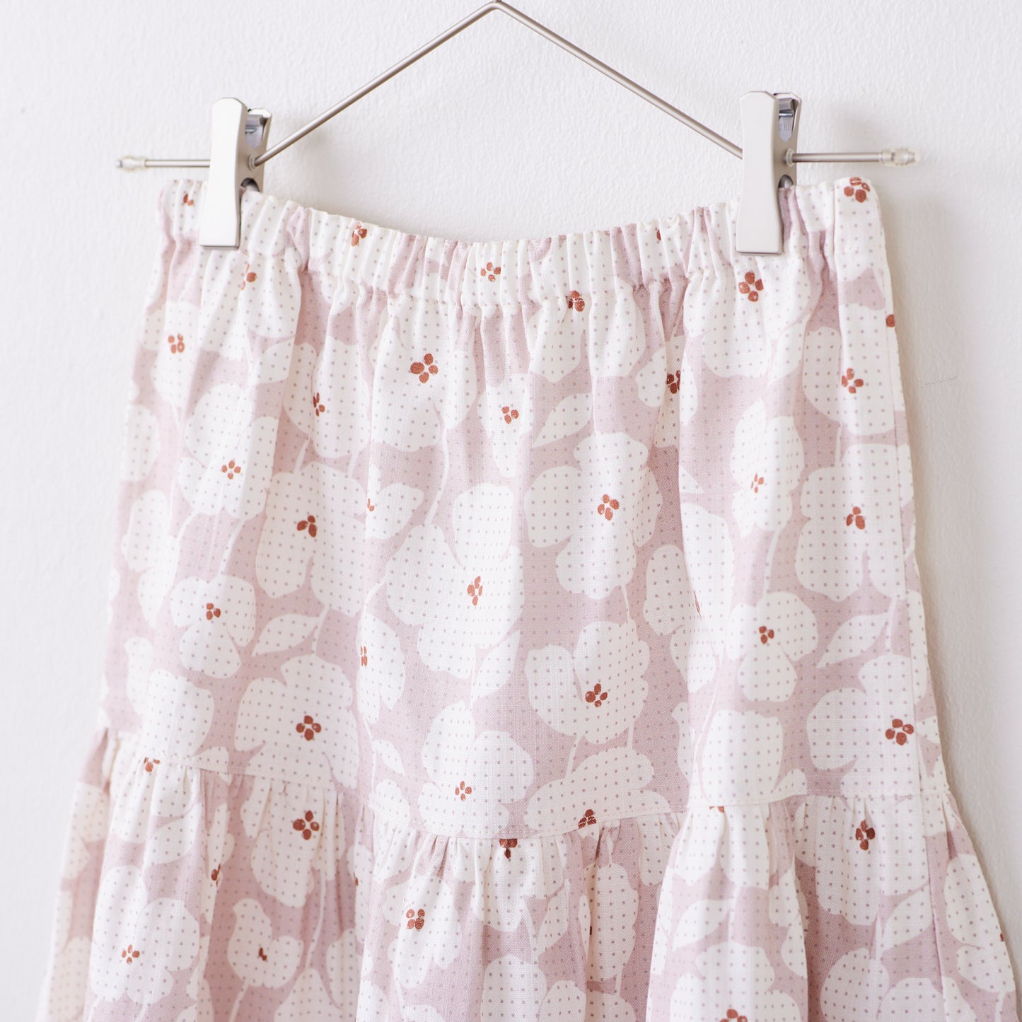 Tenten Moyou Sashiko Print Dot Lightweight Canvas EYK-2000-3
