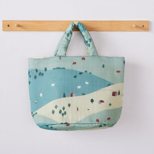 MUDDY WORKS Farm Double Gauze EKX-140-1