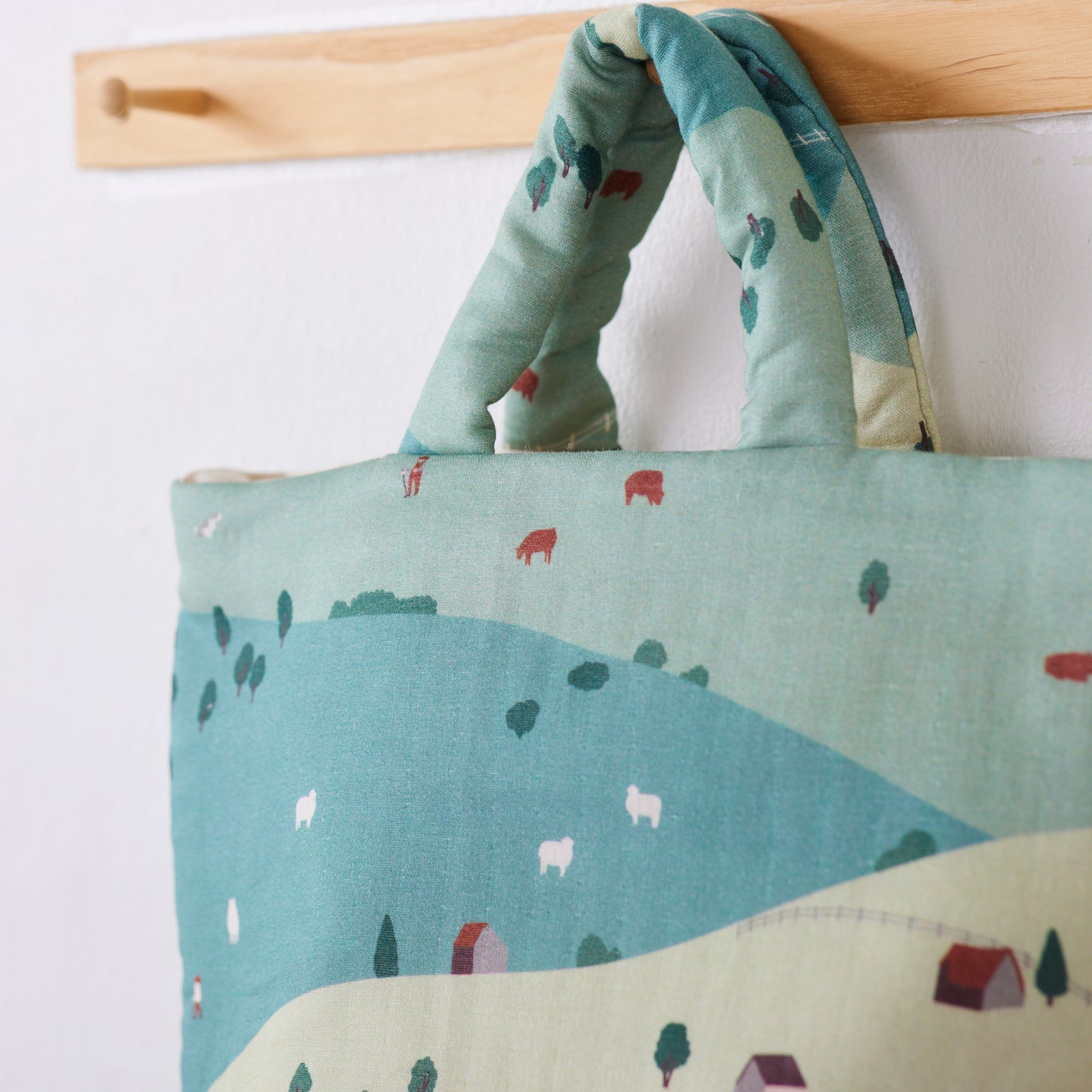 MUDDY WORKS Farm Double Gauze EKX-140-1