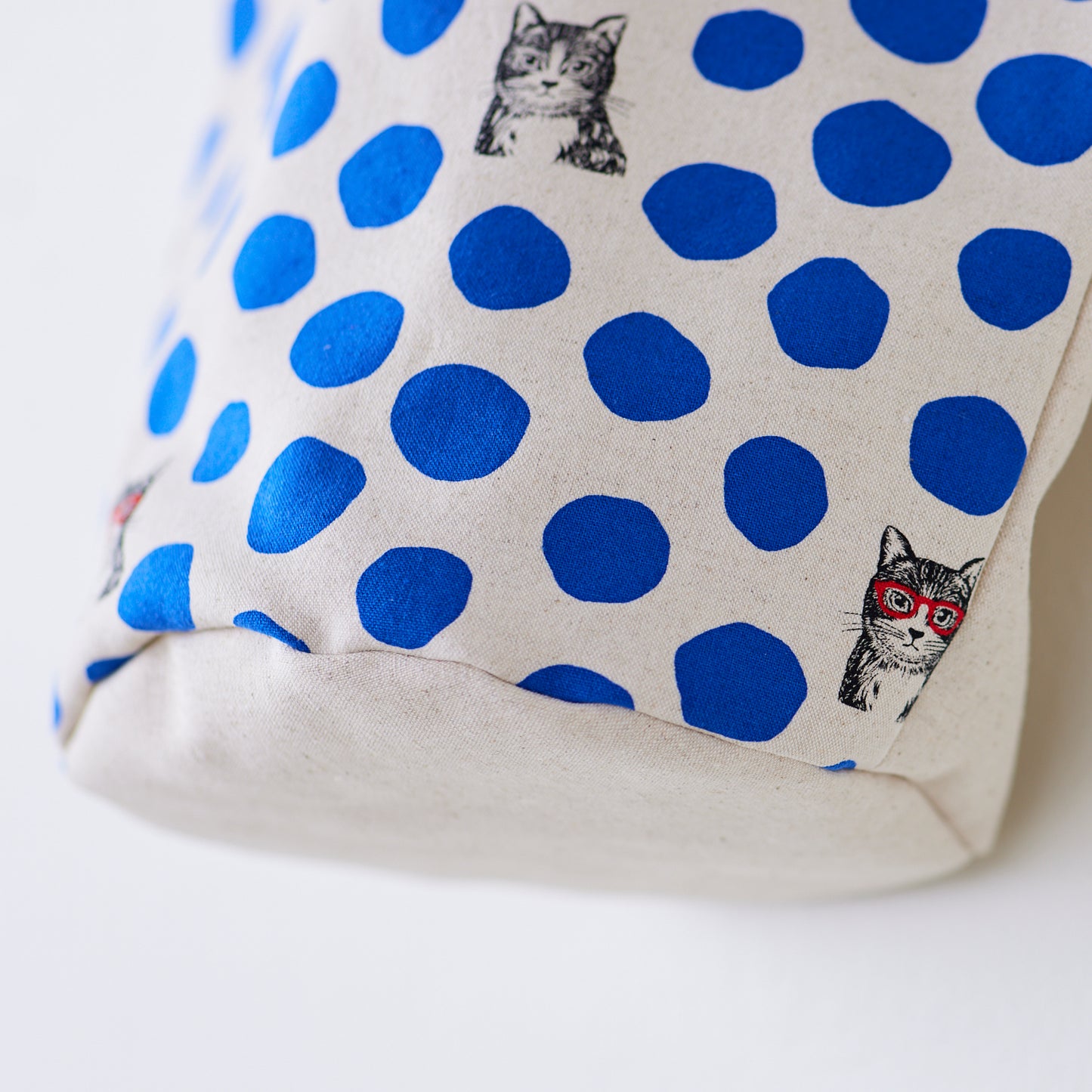 NekoNoe echino Cat Canvas EYX-91000-100