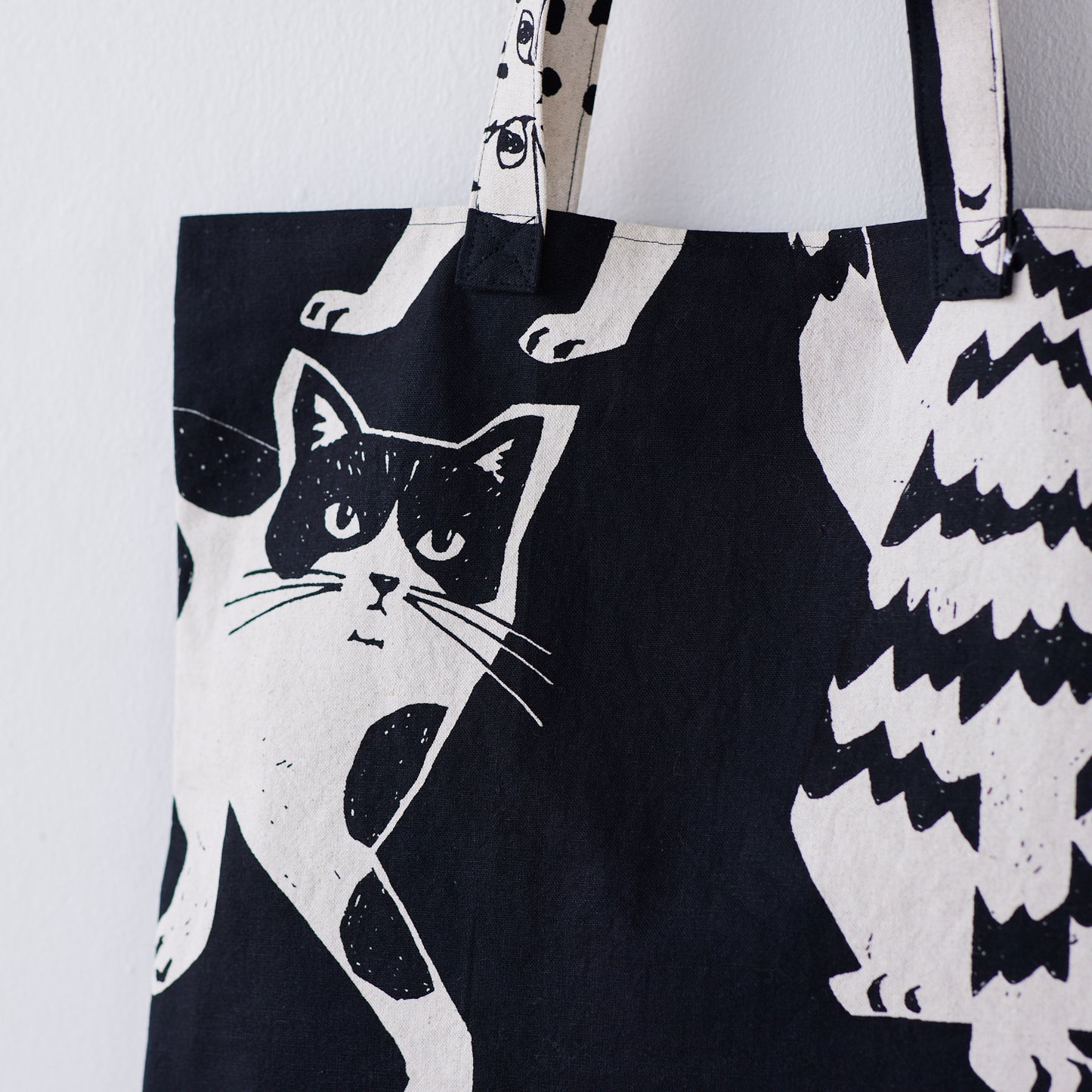 NekoNoe echino CAT CAT Canvas EYX-91000-101