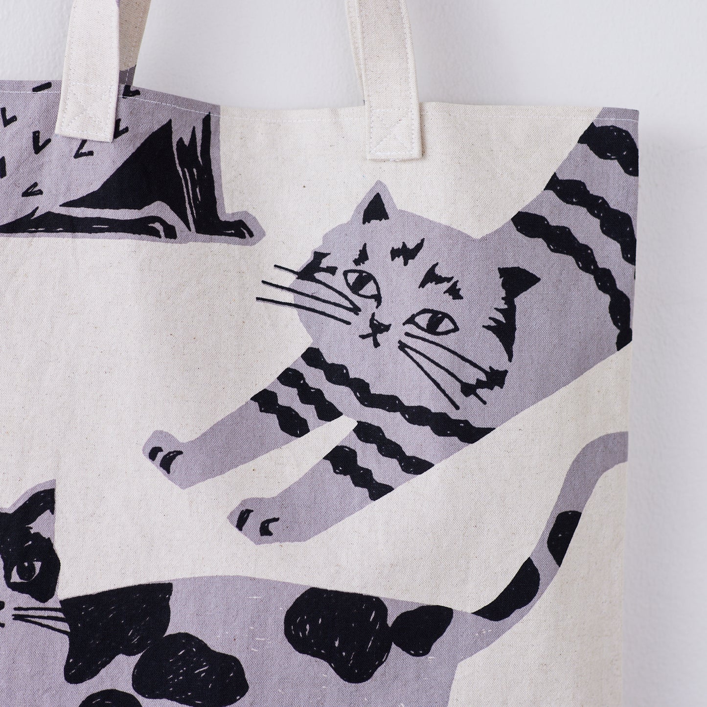 NekoNoe echino CAT CAT Canvas EYX-91000-101