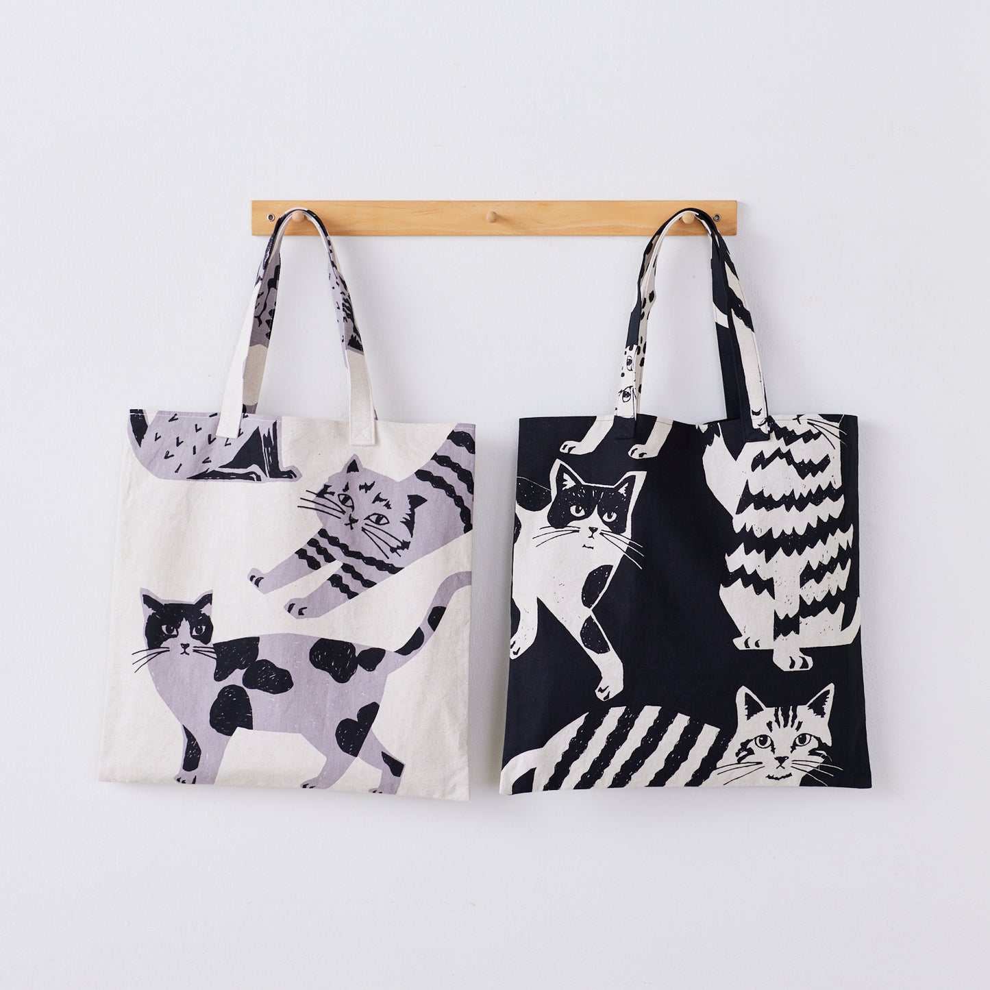 NekoNoe echino CAT CAT Canvas EYX-91000-101