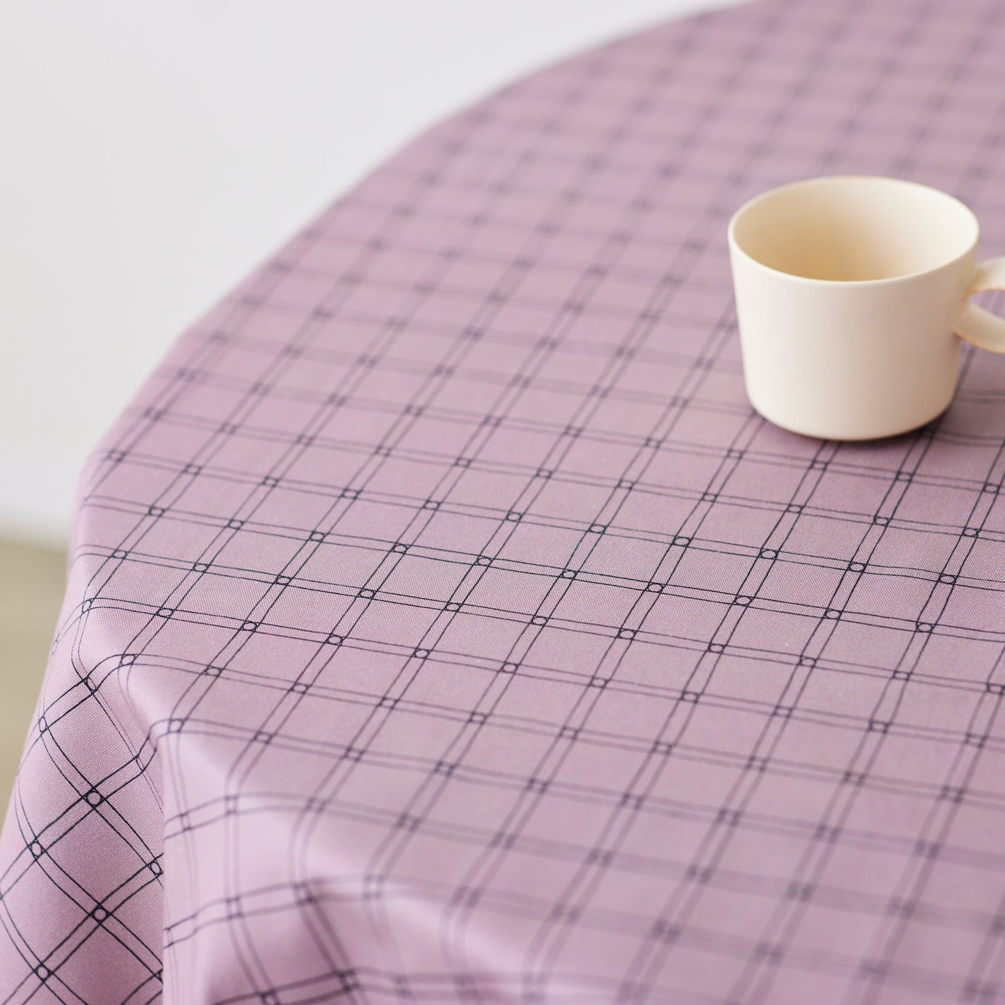 MUDDY WORKS Rubber Band Check Oxford EKX-141-1