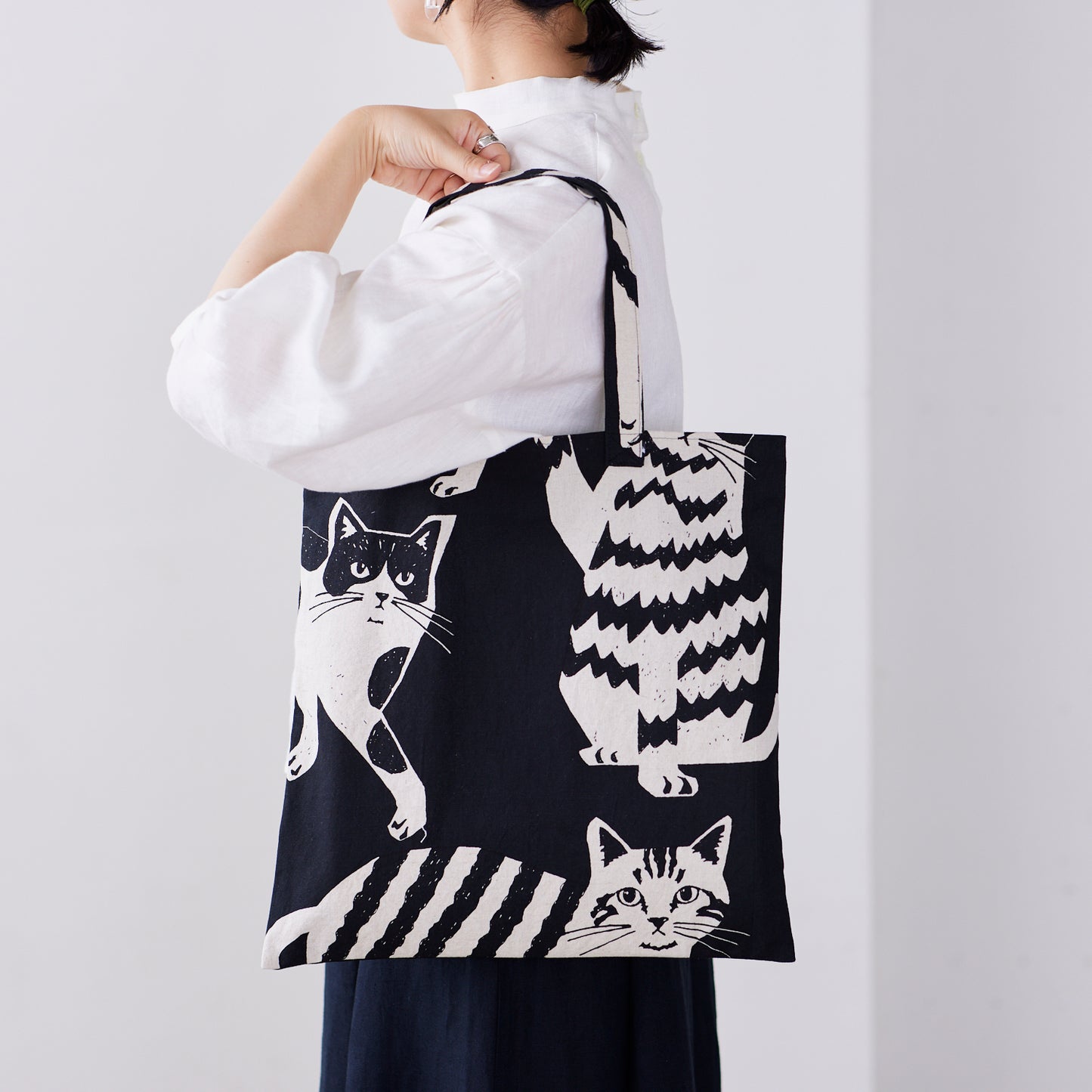 NekoNoe echino CAT CAT Canvas EYX-91000-101