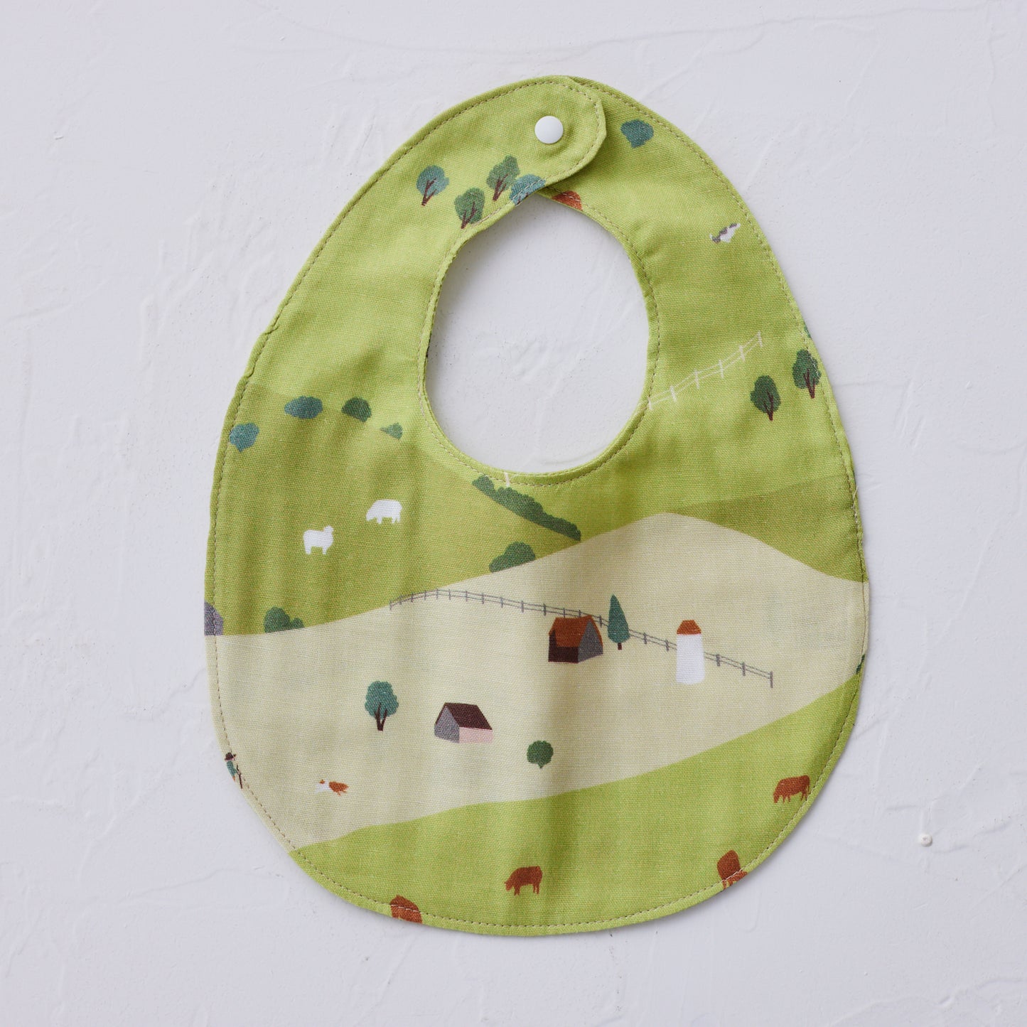 MUDDY WORKS Farm Double Gauze EKX-140-1