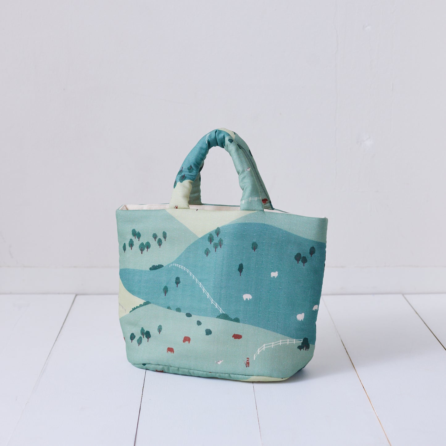 MUDDY WORKS Farm Double Gauze EKX-140-1