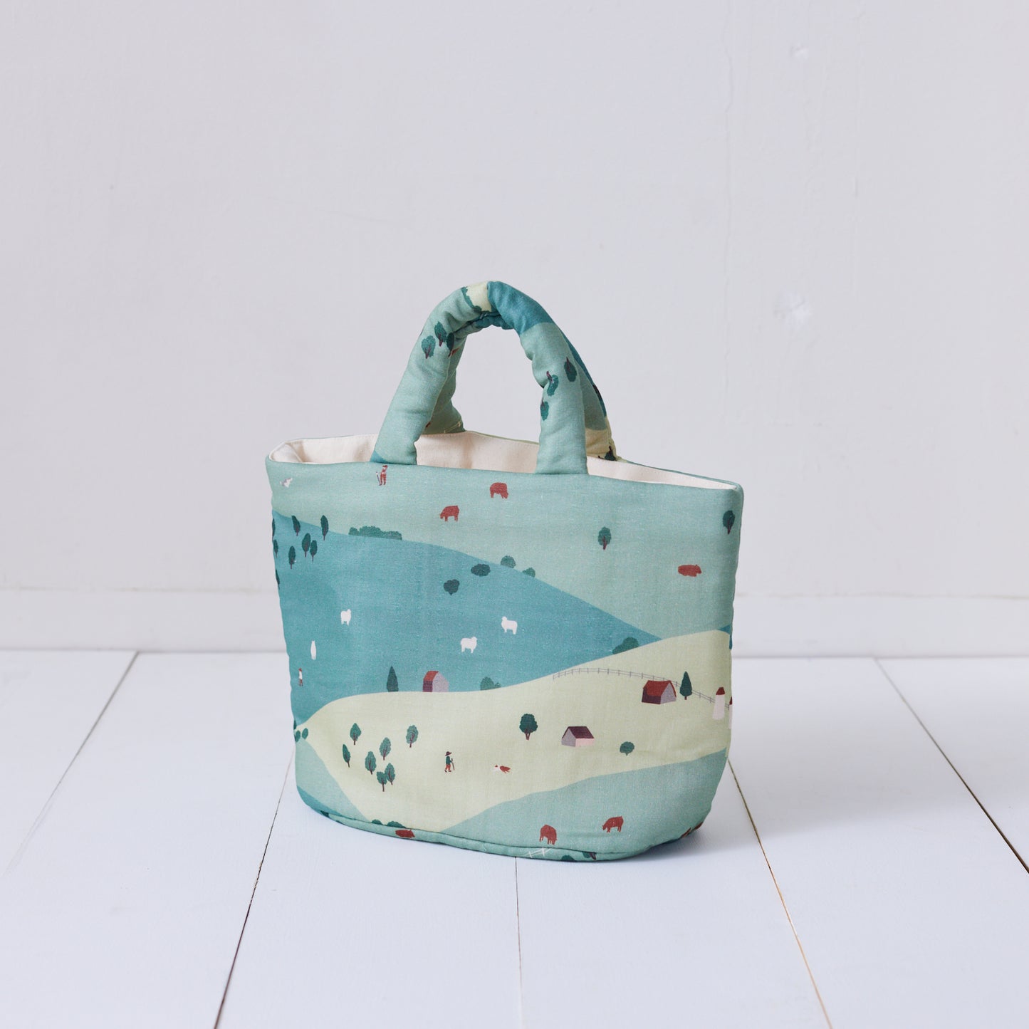 MUDDY WORKS Farm Double Gauze EKX-140-1