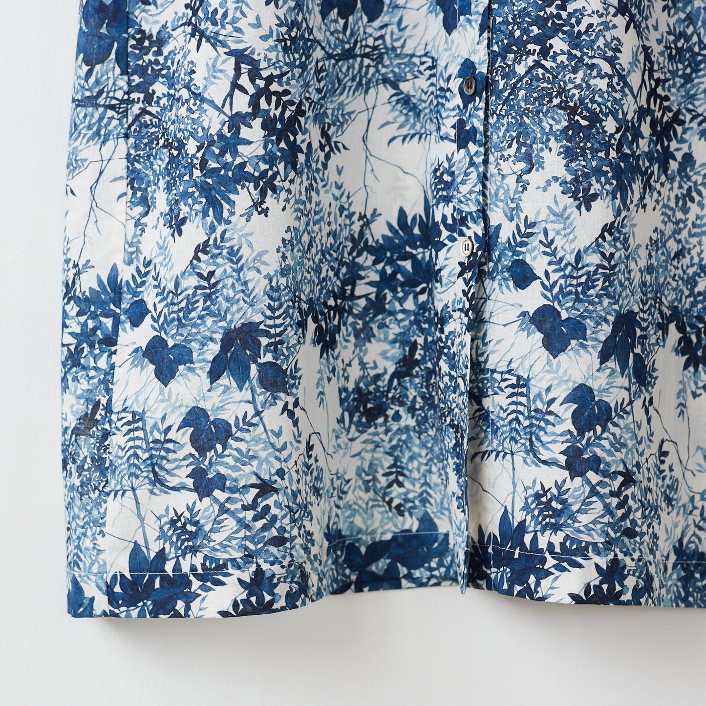 yui Contrast Poplin EGXA-6427-1