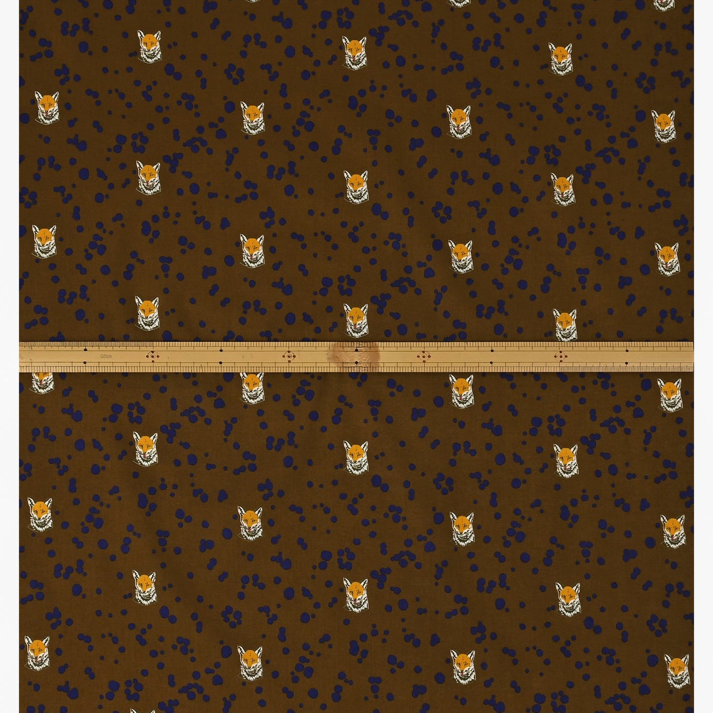 echino Fox Cotton Lawn EKX-98070-71