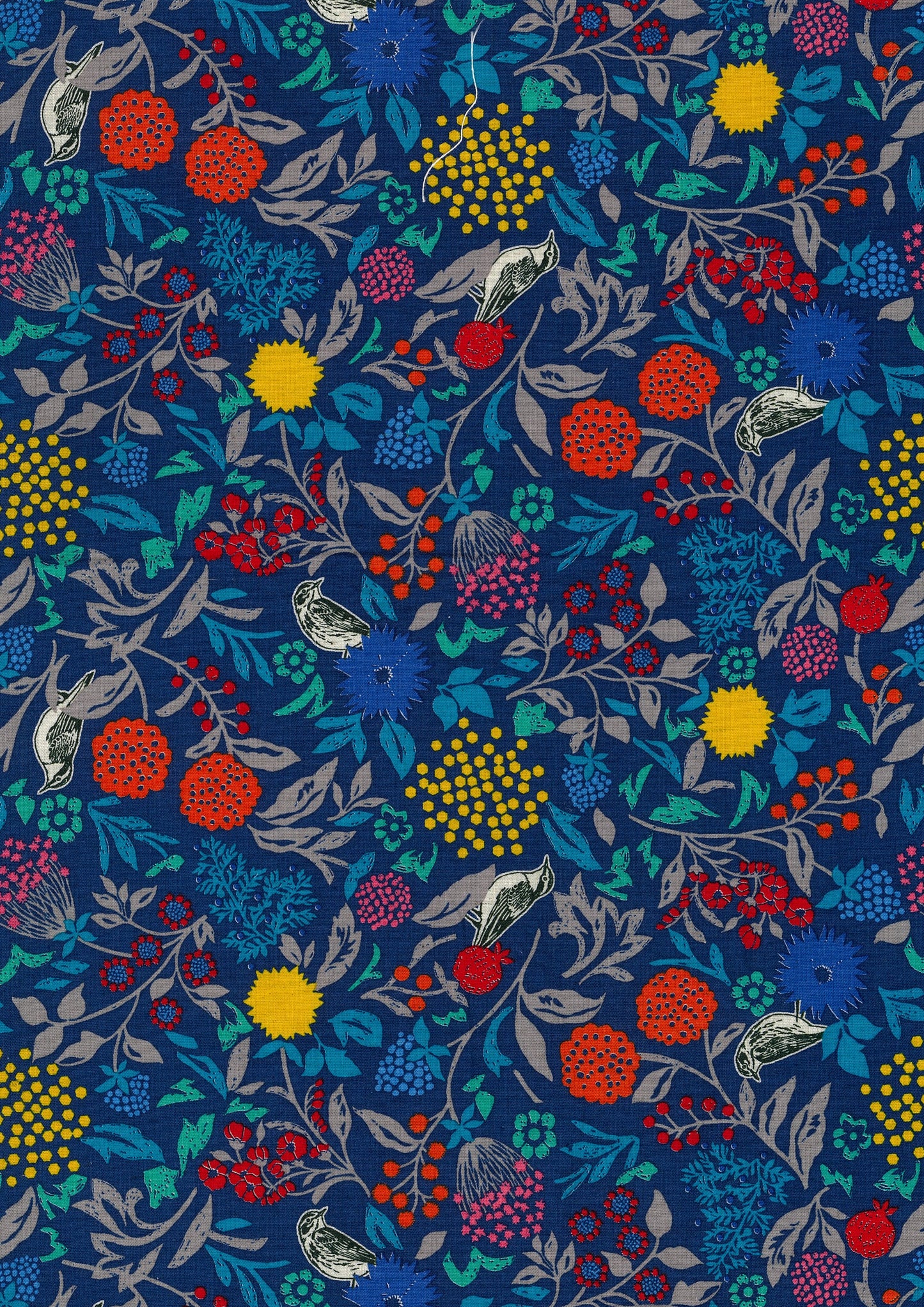 echino Murmur Sheeting EKX-98130-31