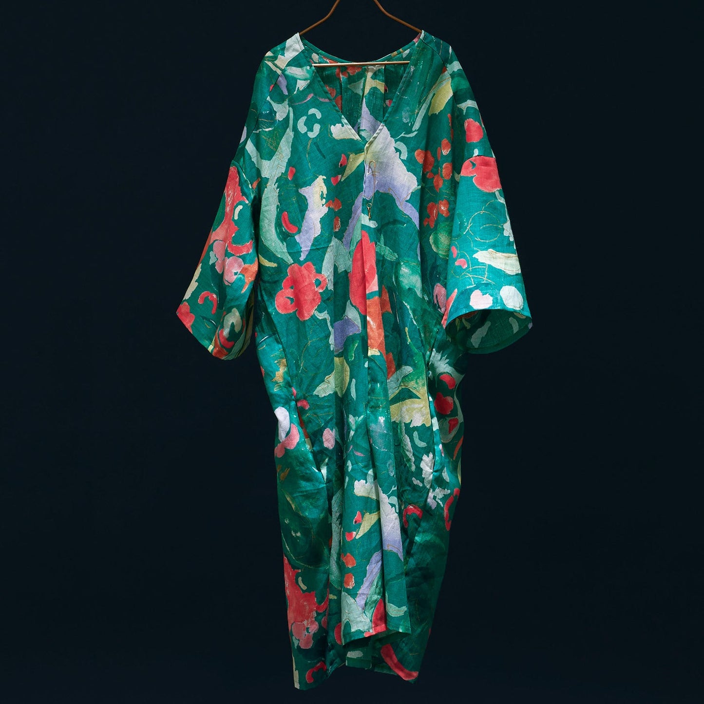 nani IRO “As It Is ELinen