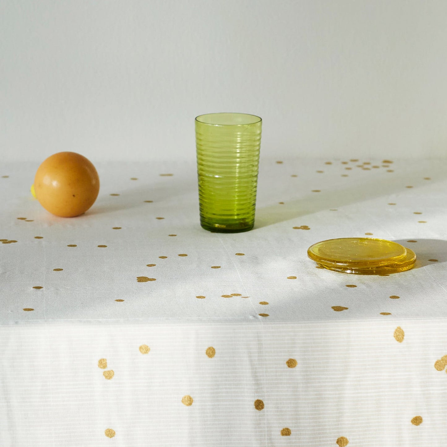 nani IRO “Poesia Visual EDouble Gauze