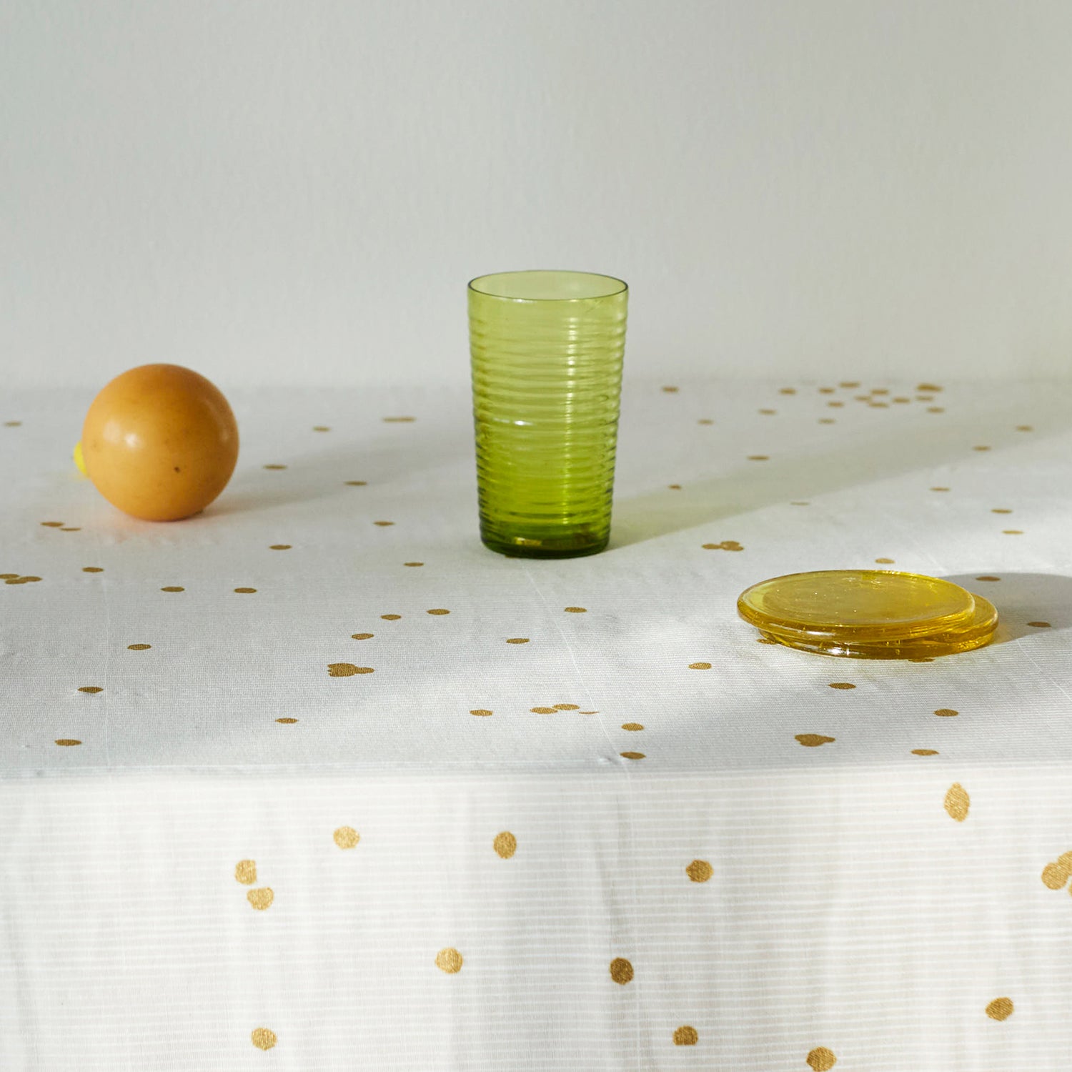 nani IRO “Poesia Visual EDouble Gauze