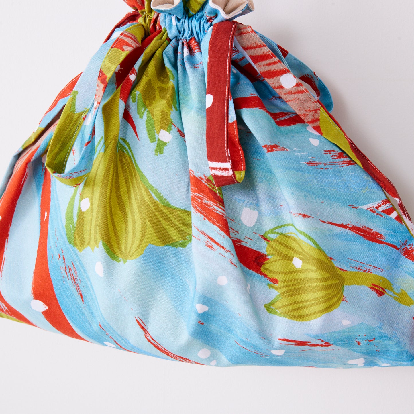 OMEKASHI Dancing Skirt Cotton Sheeting EQX-28000-1
