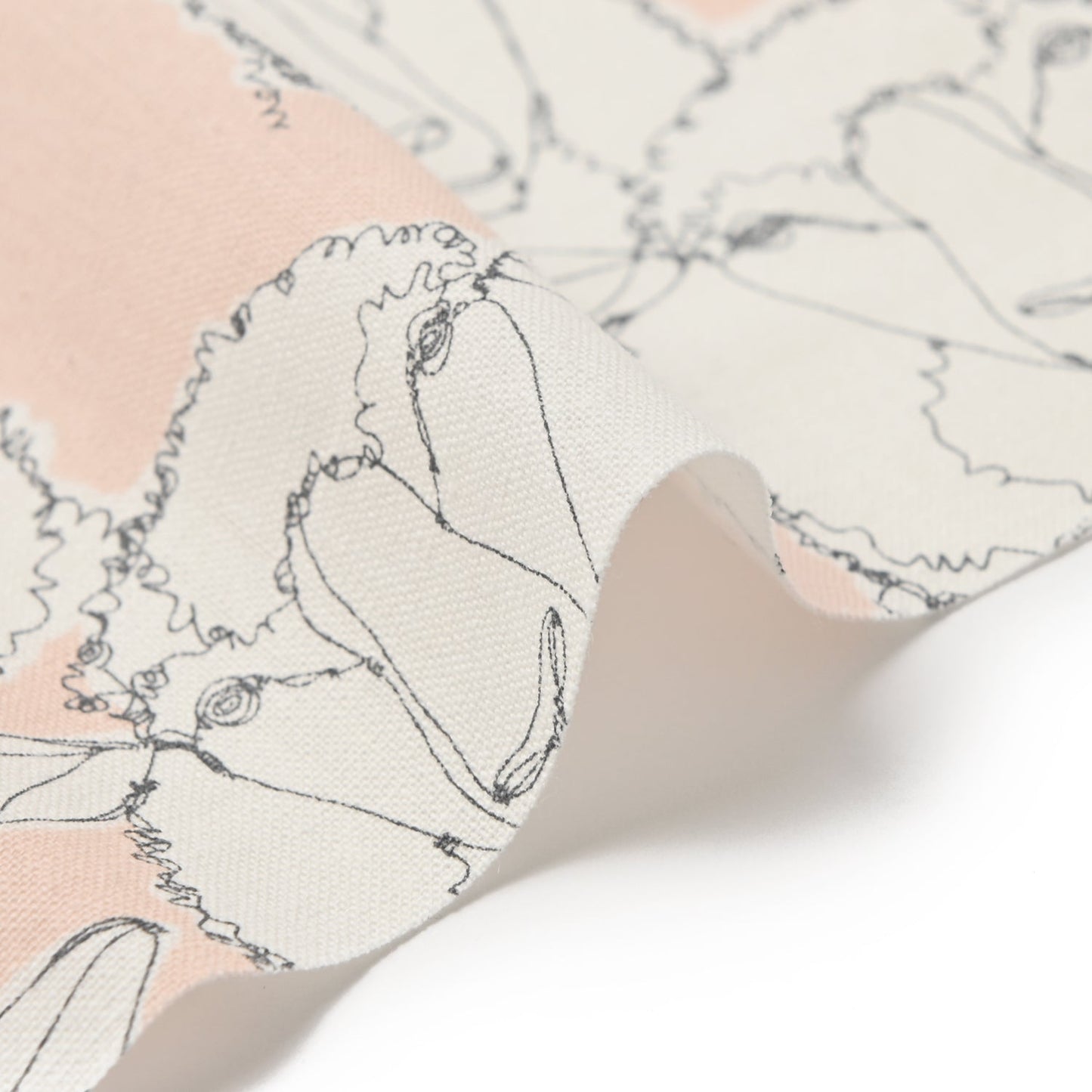 Hayu Fabric “Sheep ECanvas