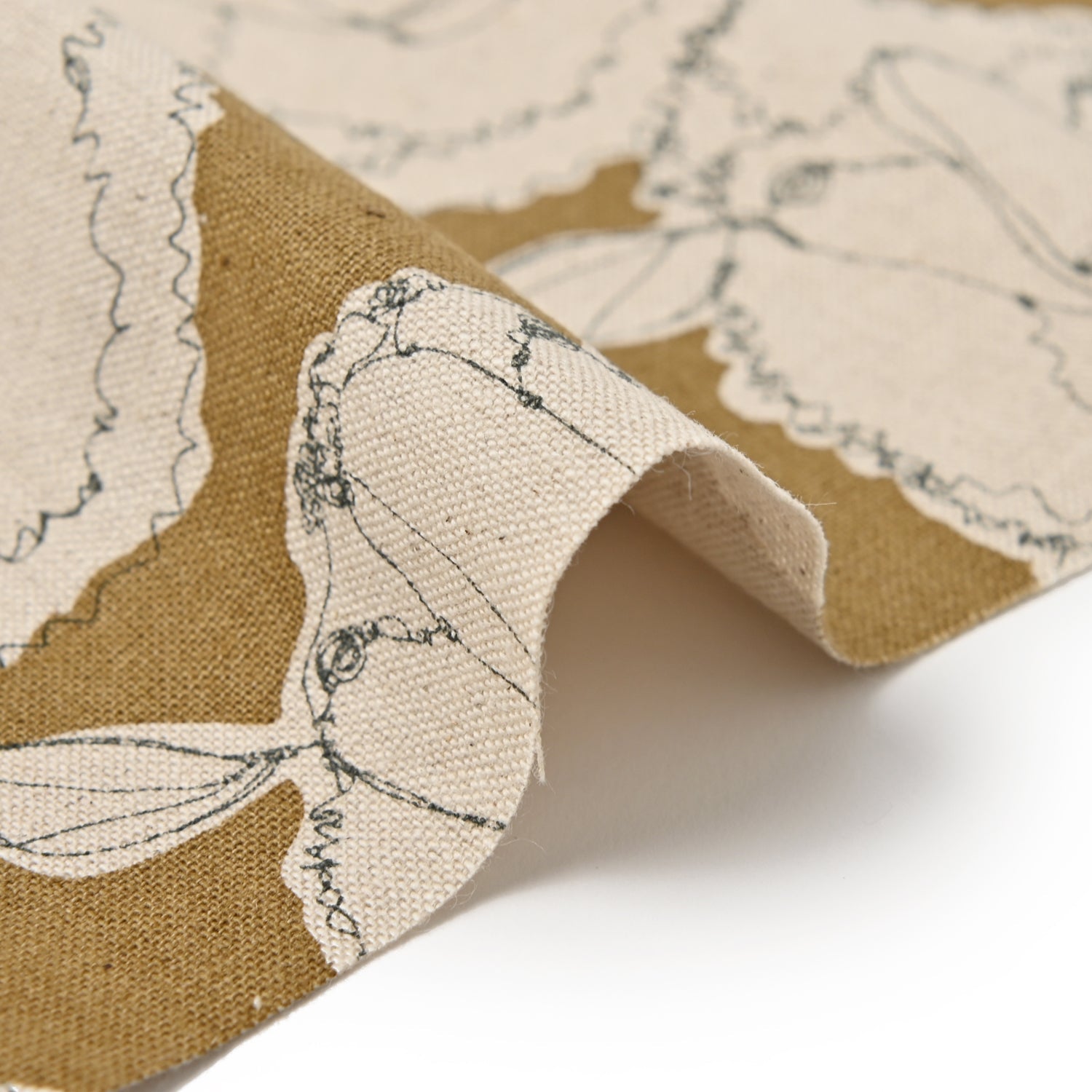 Hayu Fabric “Sheep ECanvas