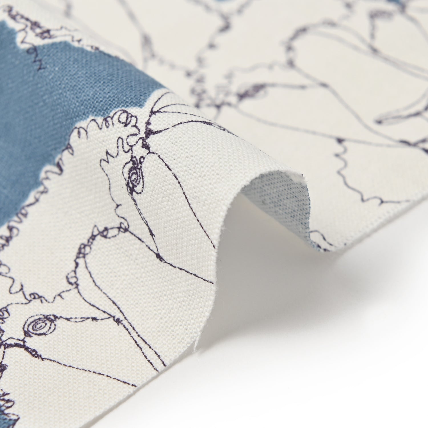 Hayu Fabric “Sheep ECanvas