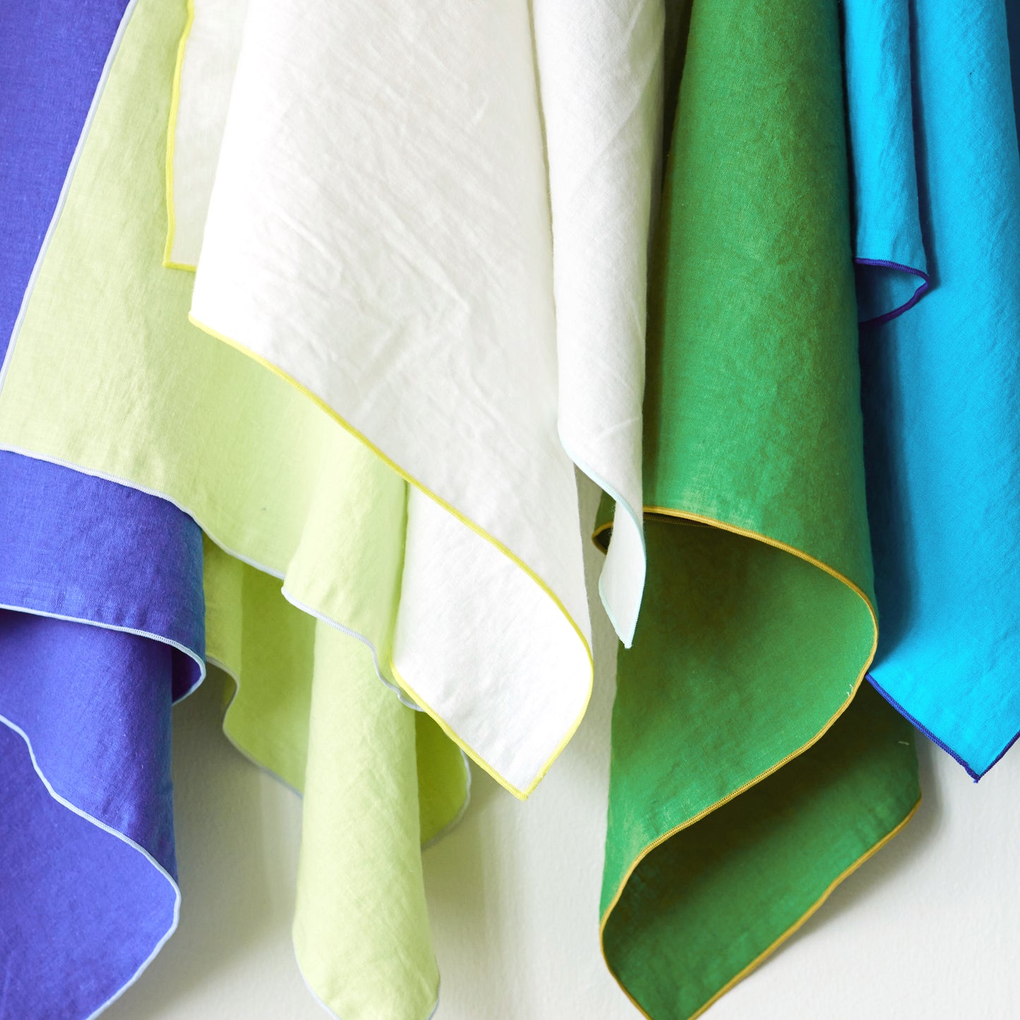 nani IRO Naomi Ito Linen Colors Light (Linen-Cotton Blend) EGX-300-1