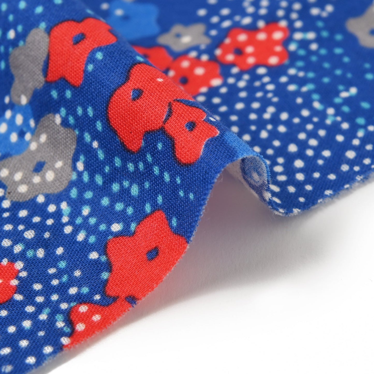 echino Floret Double Gauze EKX-97500-501