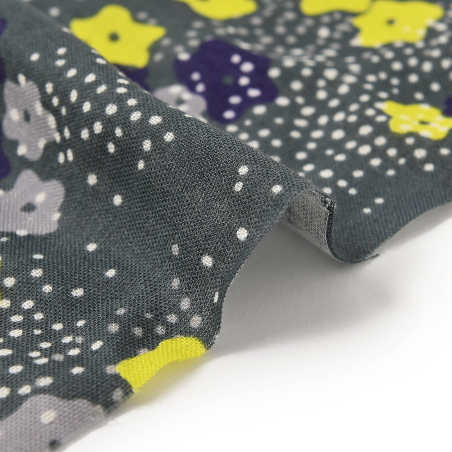 echino Floret Double Gauze EKX-97500-501