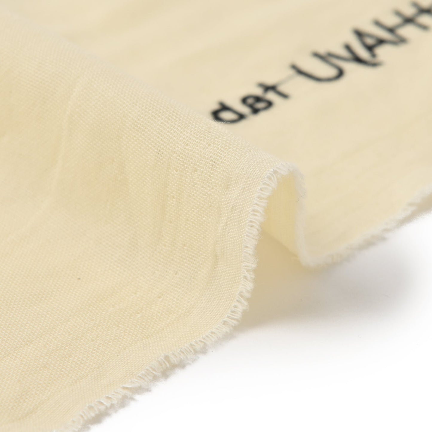 Hayu Fabric “Dogs EDouble Gauze