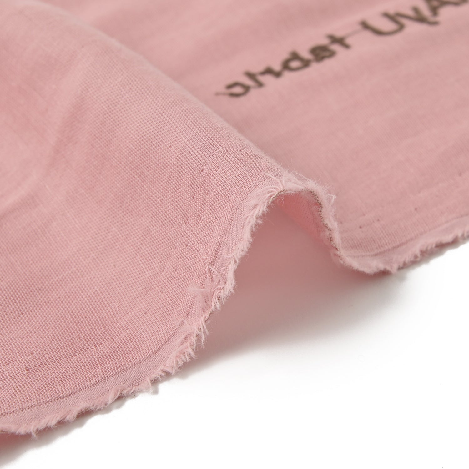 Hayu Fabric “Dogs EDouble Gauze