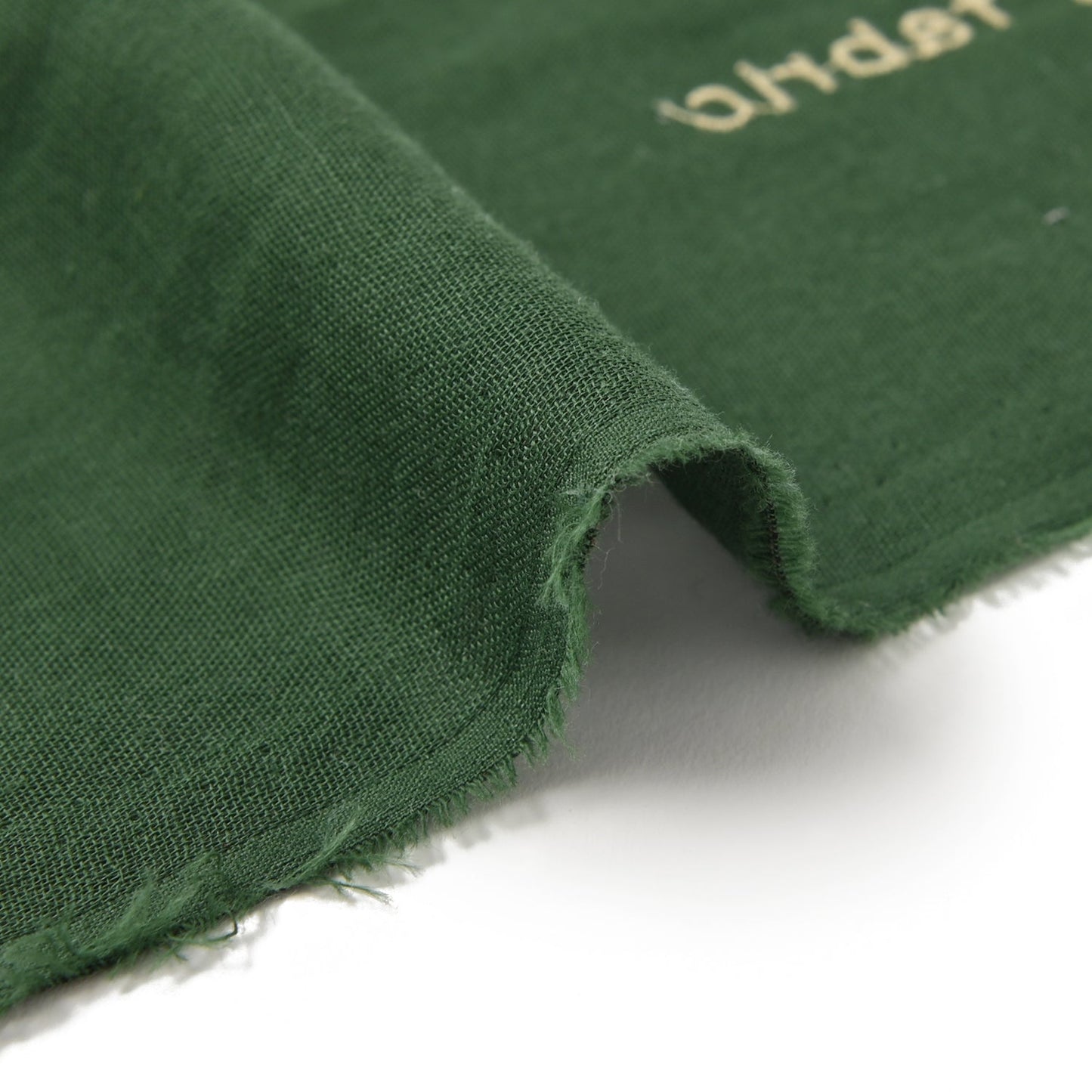 Hayu Fabric “Dogs EDouble Gauze