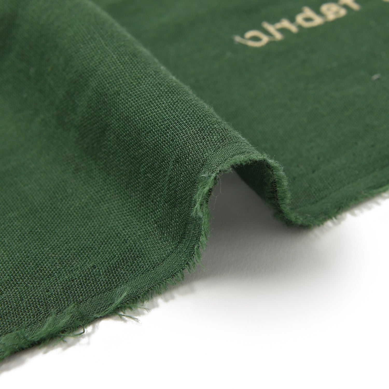 Hayu Fabric “Dogs EDouble Gauze