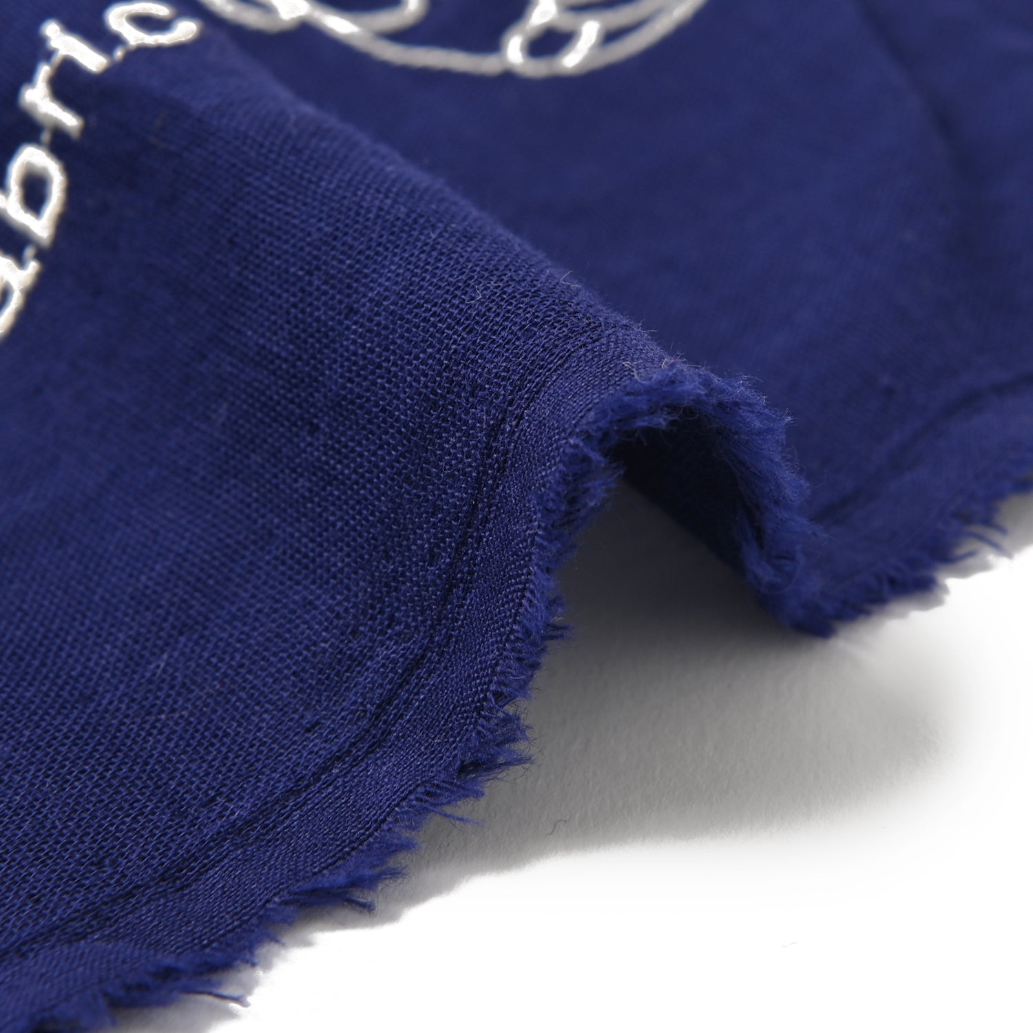 Hayu Fabric “Crab EDouble Gauze