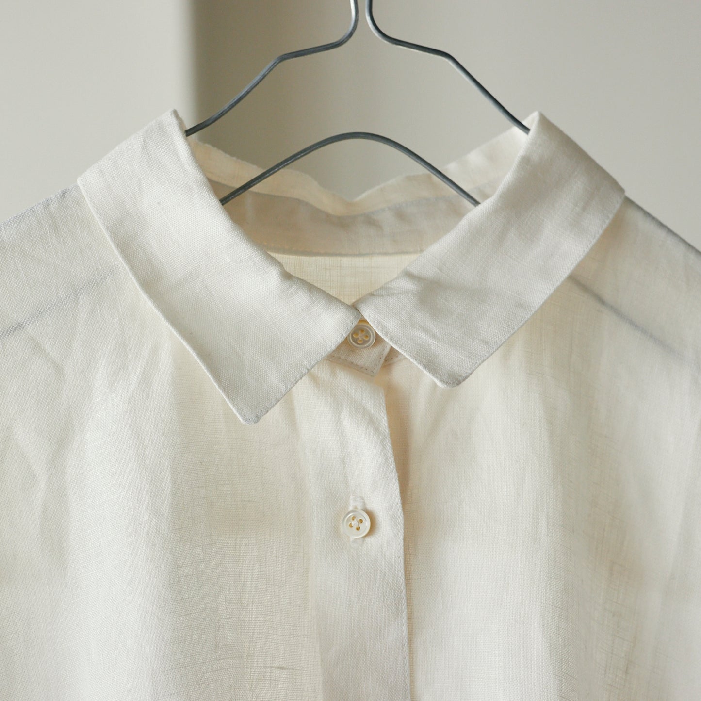 Nuno to Mono - 100% Linen YKA-620-1