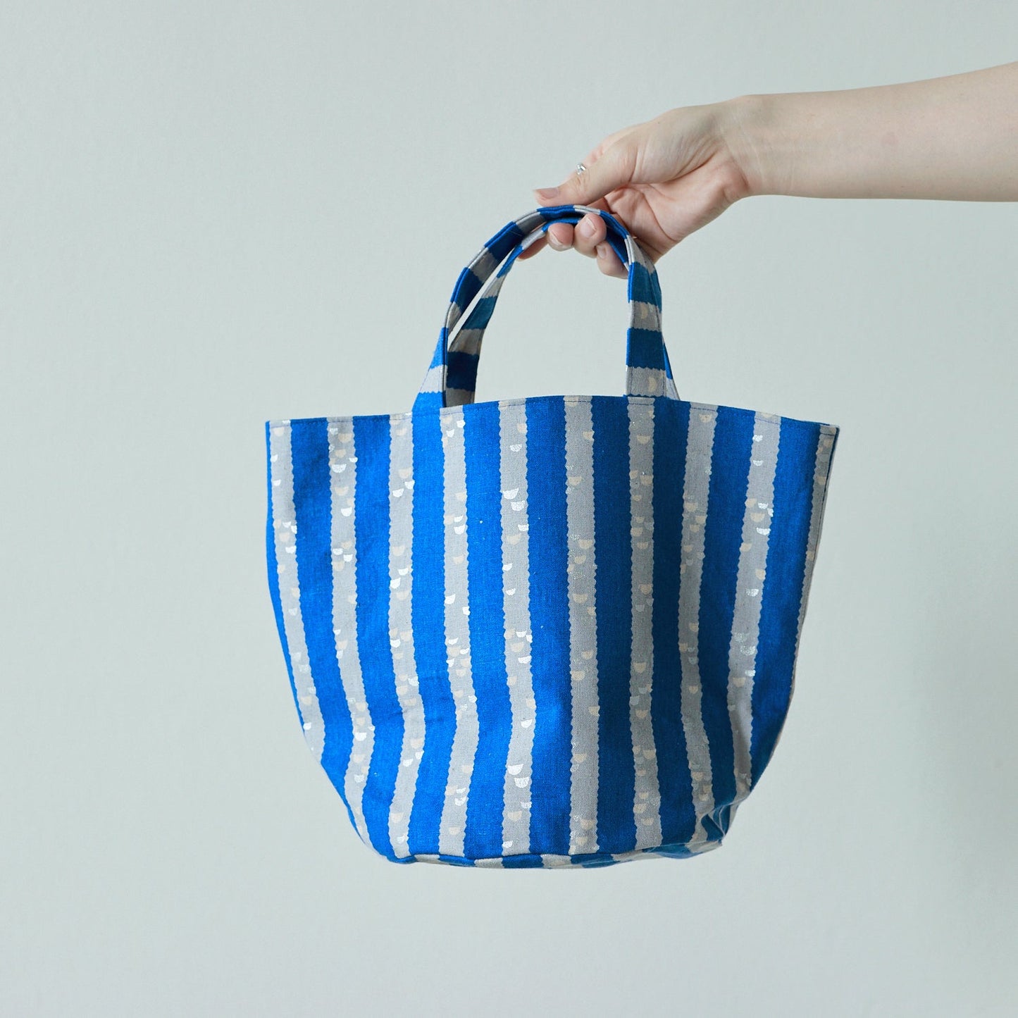 echino Patterns “Kigi” Canvas