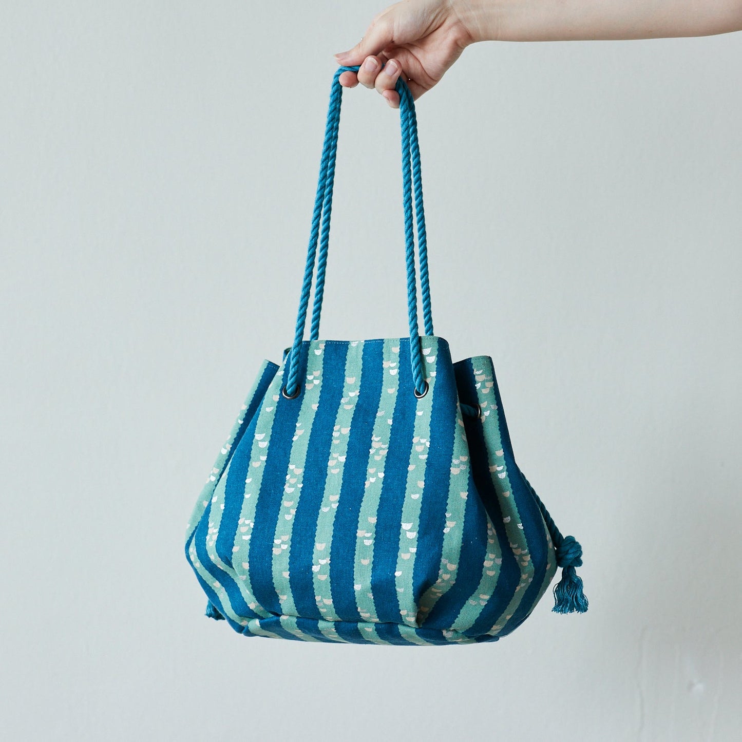 echino Patterns “Kigi” Canvas