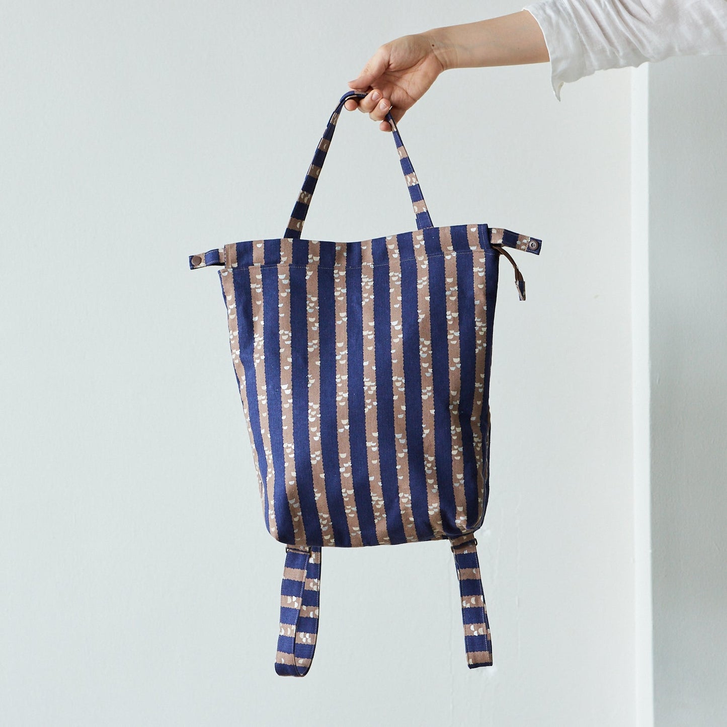 echino Patterns “Kigi” Canvas